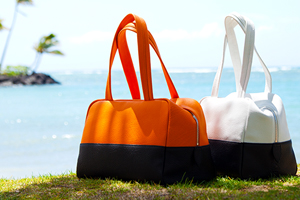 2Tone kalakaua Look Book