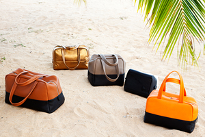 2Tone kalakaua Look Book