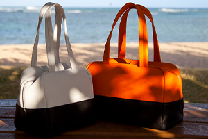 2Tone kalakaua Look Book
