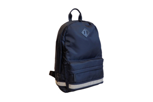 E/T Spangle ruck