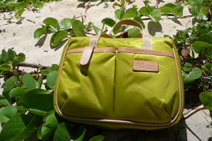 Reporter＆Luiza Look Book