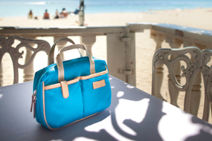 Reporter＆Luiza Look Book